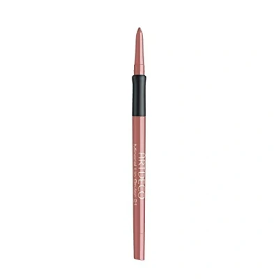 Abbildung von ARTDECO Mineral Lip Styler Rückdrehbarer, mineralhaltiger Lippenkonturenstift 1 x 4g
