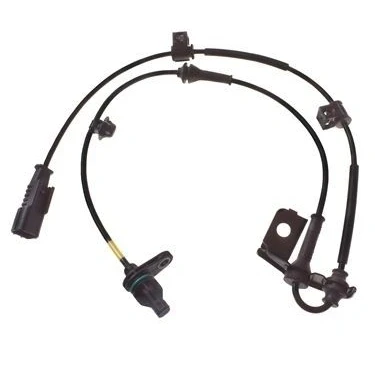 Abbildung von Sensor, Raddrehzahl TEXTAR 45050600