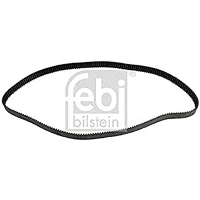 Abbildung von FEBI BILSTEIN 26845 Zahnriemen 211 32 HNBR (Hydrierter Acryl Nitril Butadien Kautschuk) LEXUS: RX I, II, TOYOTA: Camry III Limousine