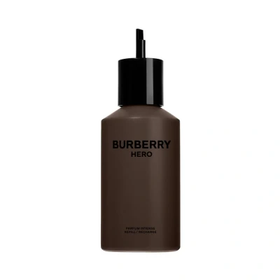 Abbildung von Burberry Hero Parfum Intense Refill 200 ml