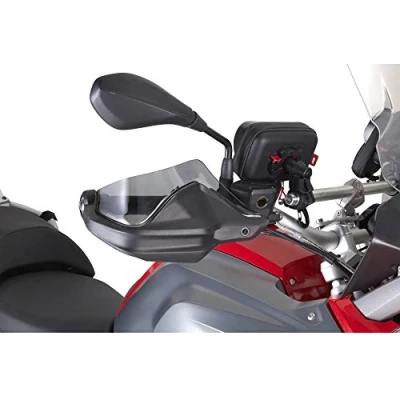 Abbildung von GIVI EH5108 Estens.Plexiglass, andere