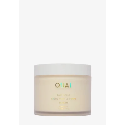 Abbildung von Ouai BODY CRÈME ST Barts Körperbutter, Damen, Größe: 212 g,