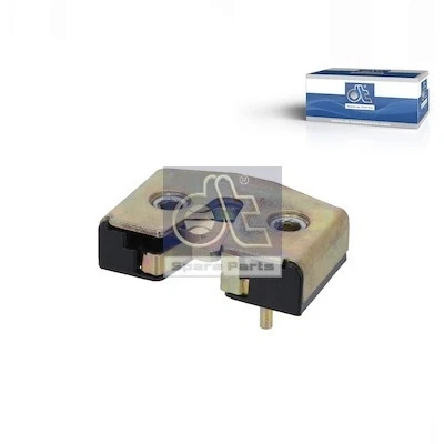 Abbildung von Türschloß DT Spare Parts 3.85030
