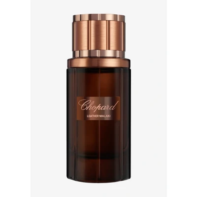 Abbildung von Chopard Fragrances Leather Malaki EDP Eau de Parfum, Herren, Größe: 80 ml,