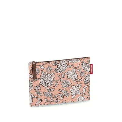 Abbildung von REISENTHEL® Clutch, Kosmetiktasche Federmappe Kulturtasche Schminktasche