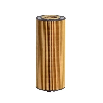 Abbildung von HENGST FILTER E161H01 D28 Ölfilter Filtereinsatz MERCEDES BENZ: UNIMOG, ATEGO 2,