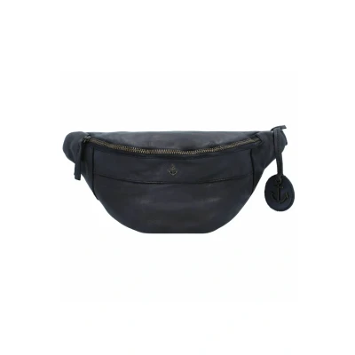Abbildung von Harbour 2nd Anchor LOVE Jamie Gürteltasche, Größe: One Size, Dark ash