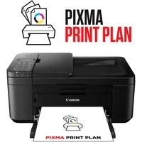Abbildung von Canon PIXMA TR4750I