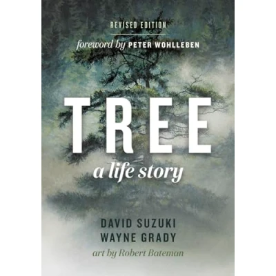 Abbildung von Tree: A Life Story