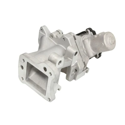 Abbildung von DELPHI EG10437 12B1 AGR Ventil FORD: S Max Mk1, Galaxy Mk2 MPV, MONDEO 4 Turnier, CITROËN: C6 Limousine, C5 III Kombi, II Kombi
