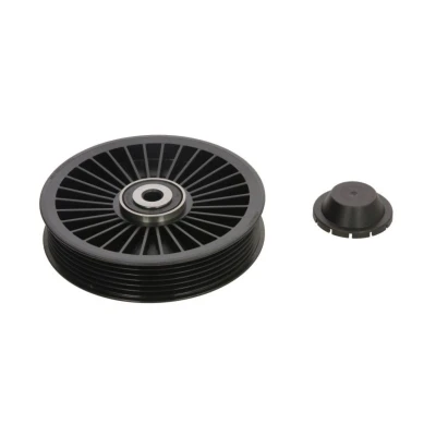 Abbildung von INA 532 0242 10 Umlenkrolle VOLVO: V70 I, 2, XC90 I