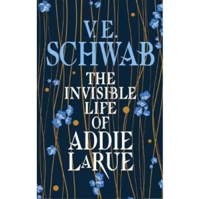 Abbildung von The Invisible Life of Addie LaRue