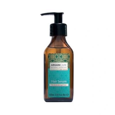 Abbildung von ArganiCARE Haarserum For Dry &amp; Damaged Hair 100 ml, Preis/100 ml: 4.59 EUR