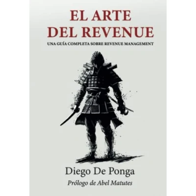 Abbildung von El Arte del Revenue: Una guía completa sobre Revenue Management