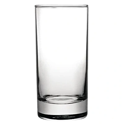 Abbildung von Olympia Hiball Glass 285ml 10oz (Box 48)