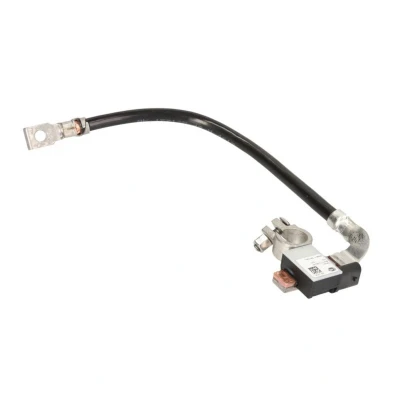 Abbildung von HELLA 6PK 010 562 911 Sensor, Batteriemanagement BMW: 3 Coupe, Touring, Limousine