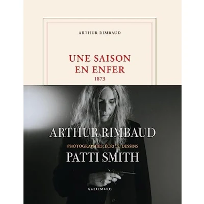 Abbildung von Une saison en enfer: 1873 Et autres poèmes