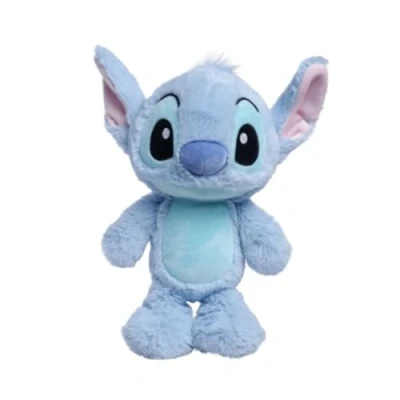 Abbildung von Lilo &amp; Stitch Plüschfigur Plüsch Flopsies Kuscheliger Disney Plüschfreund für Kinder