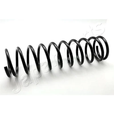 Abbildung von JAPANPARTS ZC1448A Fahrwerksfeder Vorderachse MERCEDES BENZ: G Klasse SUV