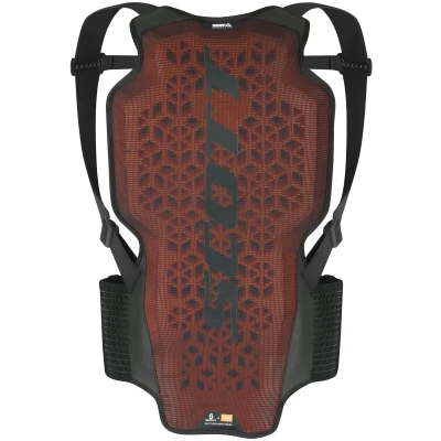 Abbildung von Scott Rückenprotektor AirFlex Pro schwarz XL/XXL