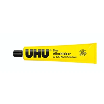 Abbildung von UHU Alleskleber 125,0 g