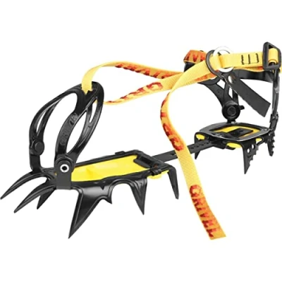 Abbildung von Grivel G12 New Classic EVO Crampons with Antibott