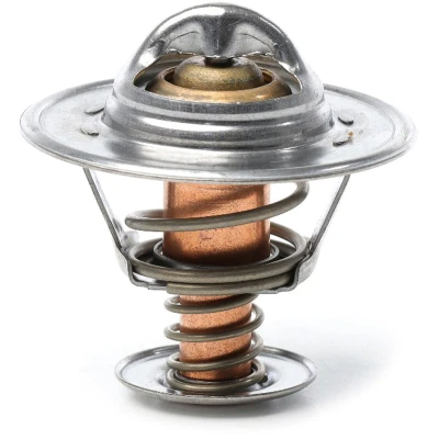 Abbildung von METZGER 4006388 Kühlwasserthermostat 82 54 mit Dichtung ohne Gehäuse KIA: SORENTO 1, HYUNDAI: H 1 Travel