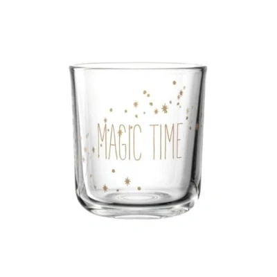 Abbildung von LEONARDO HOME [SA2025/08 Tischlicht 9 Magic TIME