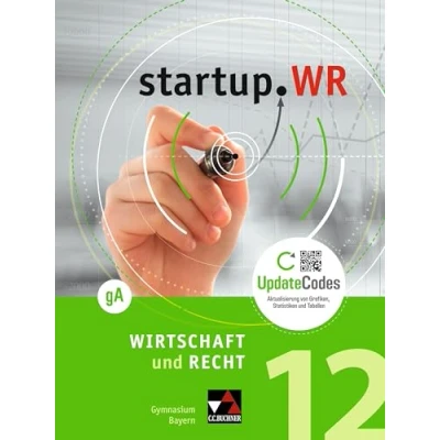 Abbildung von startup.WR Gymnasium Bayern G9 / 12 gA: grundlegendes Anforderungsniveau