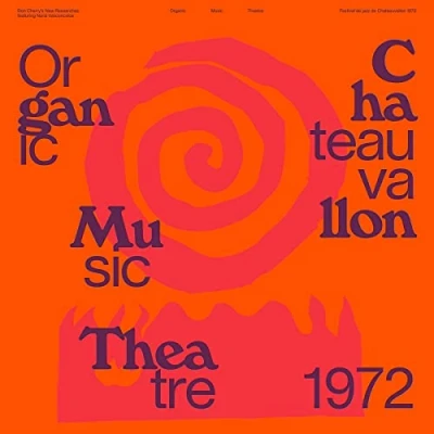 Abbildung von Organic Music Theatre: Festival de Jazz Chateau