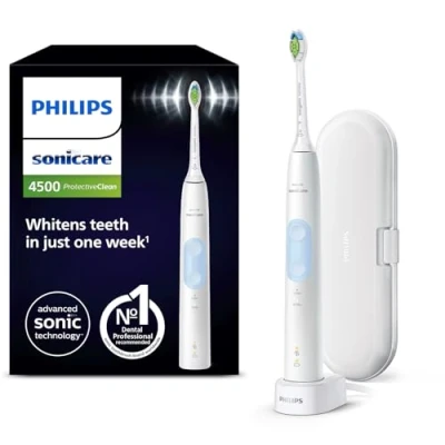 Abbildung von Philips Sonicare ProtectiveClean 4500 HX6839/28