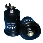Abbildung von ALCO FILTER SP 2049 Kraftstofffilter Leitungsfilter MITSUBISHI: PAJERO 2, Lancer 4 Limousine, 2 Canvas Top