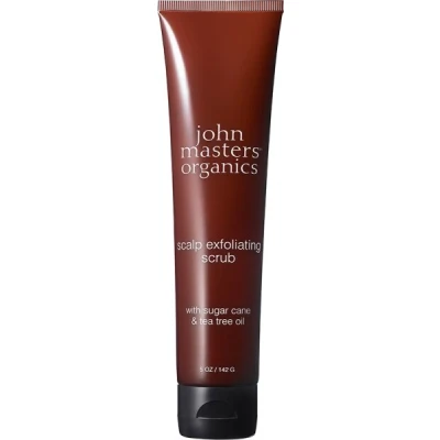 Abbildung von John Masters Organics Peeling Haircare Styling &amp; Finish Scalp Exfoliating Scrub