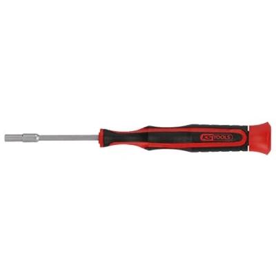 Abbildung von KS TOOLS 500.7767 Schraubendreher 1,8 165, 75 Sechskant