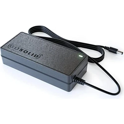 Abbildung von GO SOLID! Ladegerät für Denon Heos 7, Heos7 WiFi