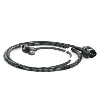 Abbildung von RIDEX 833C0027 Impulsgeber 3 HYUNDAI: Santa Fe I, KIA: SORENTO 1