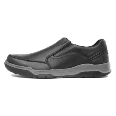Abbildung von Hush Puppies Fletcher MEMORY FOAM Slip On Mann