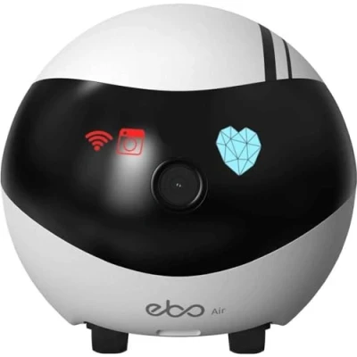 Abbildung von Enabot EBO Air Smart Home Kamera