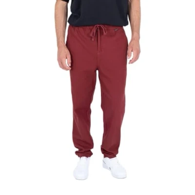 Abbildung von Hurley Herren Outsider Beachside Hose, Matador, M