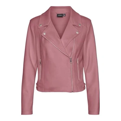 Abbildung von Vero Moda Vmjose Blazer, Damen, Größe: Medium, Nostalgia rose