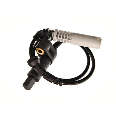 Abbildung von MAXGEAR 20 0004 ABS Sensor Vorderachse, Vorderachse beidseitig mit Kabel passiver 650 BMW: 3 Limousine, Touring, Coupe