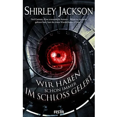 Abbildung von Wir haben schon immer im Schloss gelebt