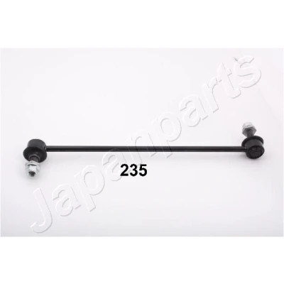 Abbildung von ASHIKA 106 02 235 Koppelstange Vorderachse 360 12X1,25 TOYOTA: Avensis III Station Wagon, RAV4 SUV, Auris Schrägheck, LEXUS: NX