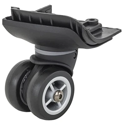 Abbildung von Trolley Rolle Timok 65/90 (vorne links)