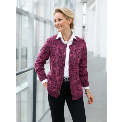Abbildung von Witt Strickjacke