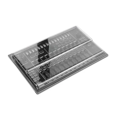 Abbildung von Decksaver DS PC MX1 Roland AIRA Staubschutz Koffer