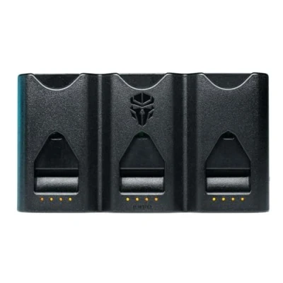 Abbildung von JUPIO Pr1me Tri Charge für Fuji NP W235 (JTC W235)