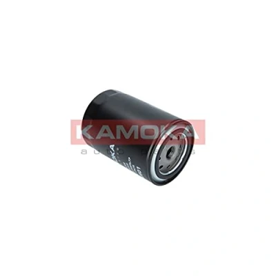 Abbildung von KAMOKA F112801 Ölfilter 3/4&quot; 16 UNF Anschraubfilter AUDI: A4 B7 Avant, A6 C5 Limousine, VOLKSWAGEN: Passat B5 GP Variant