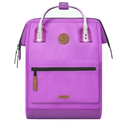 Abbildung von Cabaia Adventurer Bag Medium naxos Schulrucksäcke