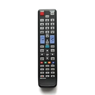 Abbildung von Ersatz Fernbedienung passend für Samsung BN59 01014A